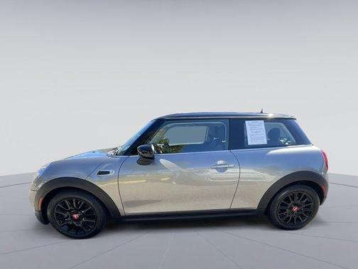 2020 MINI Hardtop Cooper