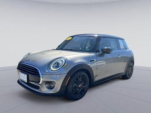 2020 MINI Hardtop Cooper