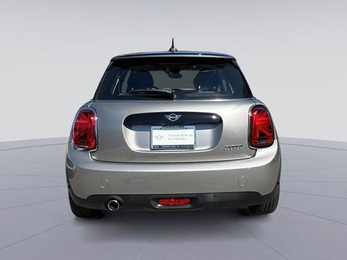 2020 MINI Hardtop Cooper