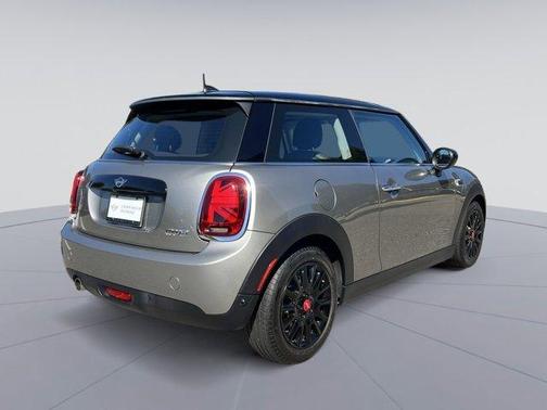 2020 MINI Hardtop Cooper