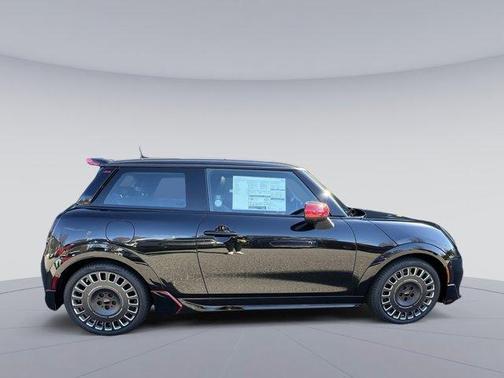 2026 MINI Hardtop JCW