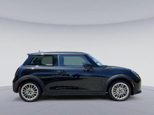 2025 MINI Hardtop S