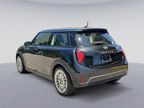 2025 MINI Hardtop S