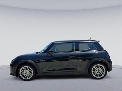 2025 MINI Hardtop S