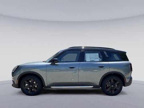 2027 MINI Countryman S