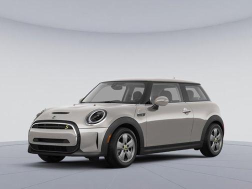 2024 MINI SE Hardtop Cooper