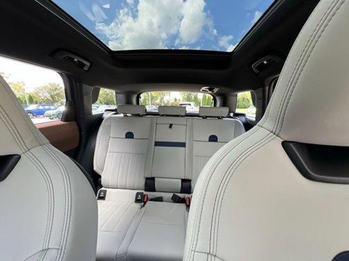 2025 MINI Countryman S