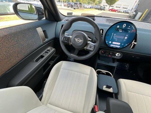 2025 MINI Countryman S