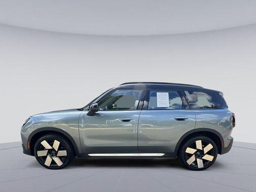 2025 MINI Countryman S
