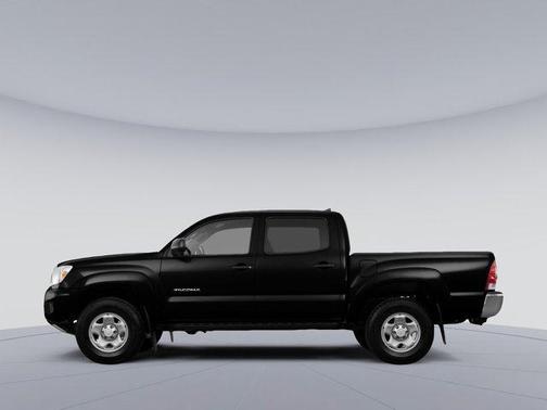2015 Toyota Tacoma Base