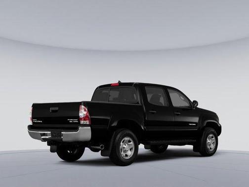 2015 Toyota Tacoma Base