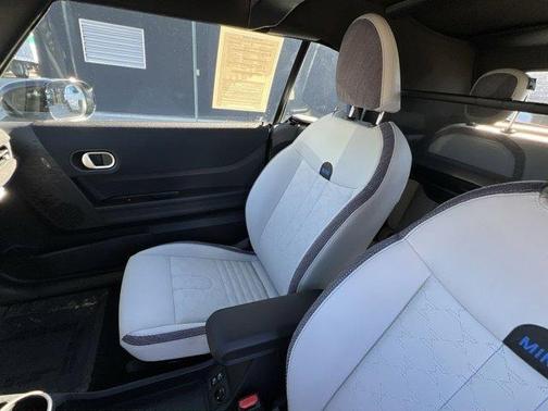 2025 MINI Convertible Cooper S