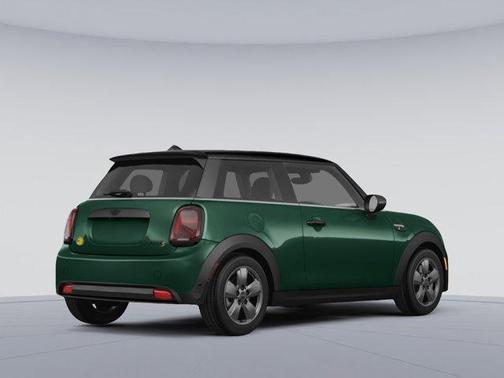 2024 MINI SE Hardtop Cooper