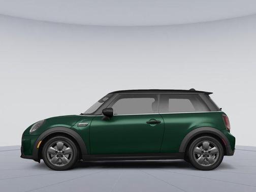 2024 MINI SE Hardtop Cooper