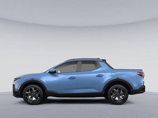 2022 Hyundai SANTA CRUZ 2.5T Limited