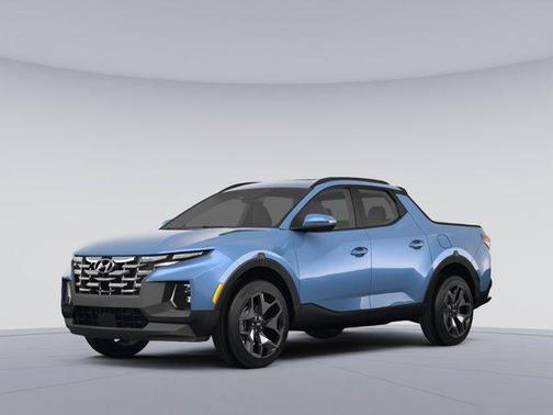2022 Hyundai SANTA CRUZ 2.5T Limited