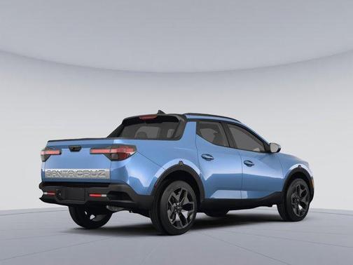 2022 Hyundai SANTA CRUZ 2.5T Limited