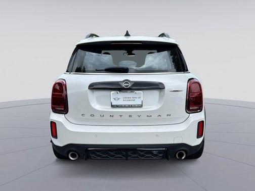 2024 MINI Countryman John Cooper Works