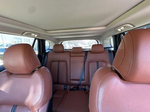 2023 Mazda CX-50 2.5 Turbo Premium Plus Package