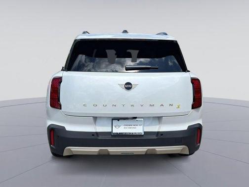 2025 MINI Countryman Base