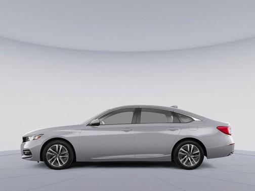 2018 Honda Accord Hybrid EX-L