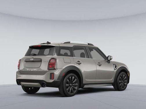 2023 MINI Countryman Cooper S