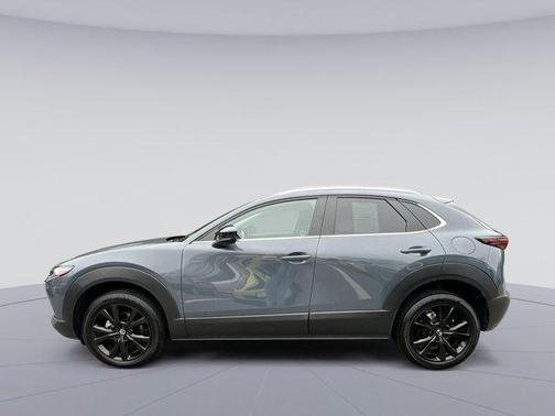 2023 Mazda CX-30 2.5 S Carbon Edition