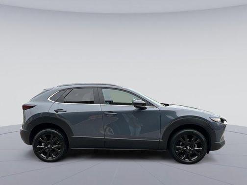 2023 Mazda CX-30 2.5 S Carbon Edition