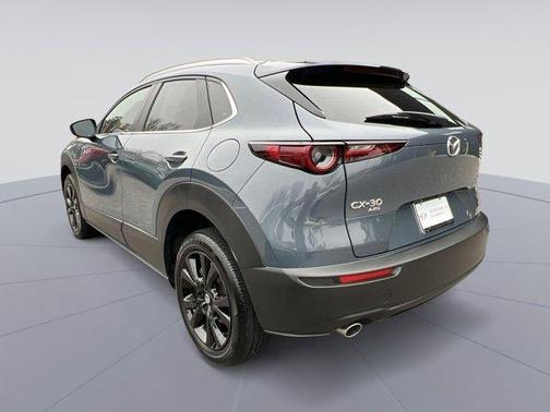 2023 Mazda CX-30 2.5 S Carbon Edition