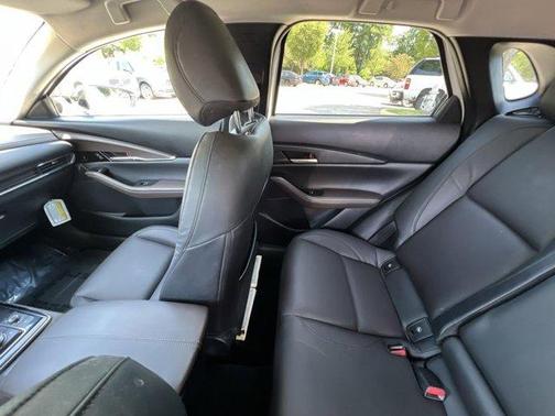 2022 Mazda CX-30 2.5 Turbo Premium Plus Package