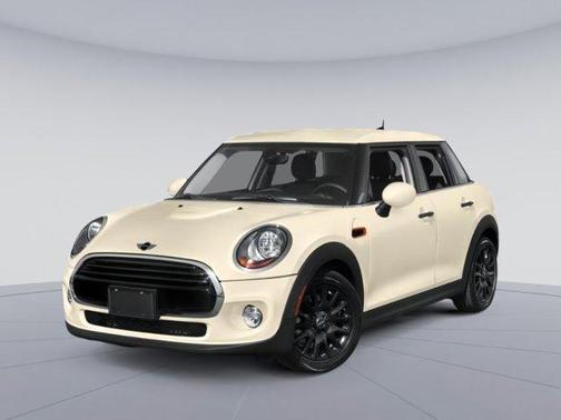 2015 MINI Hardtop Cooper