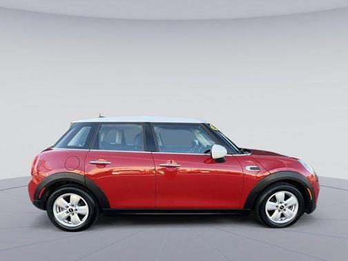 2015 MINI Hardtop Cooper