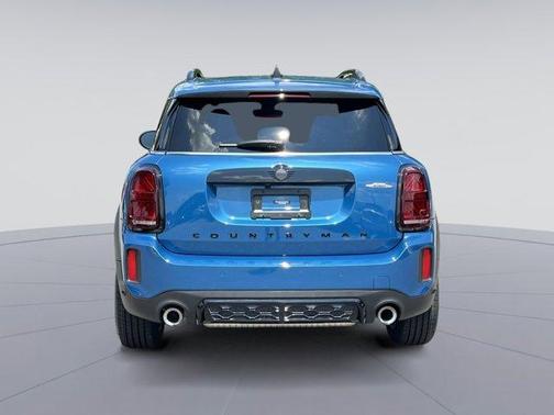 2024 MINI Countryman John Cooper Works