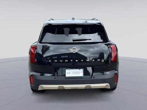 2025 MINI Countryman Base