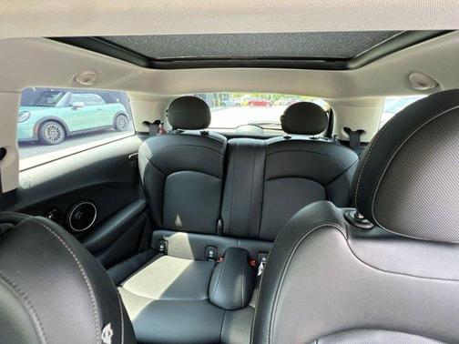 2015 MINI Hardtop Cooper S