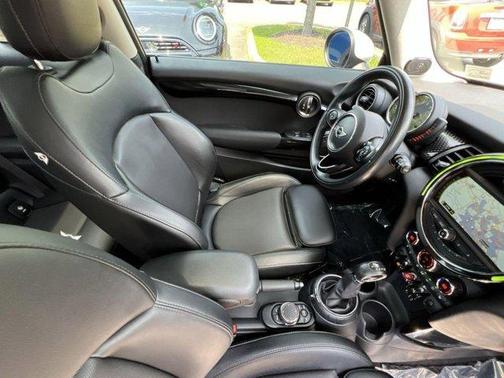 2015 MINI Hardtop Cooper S