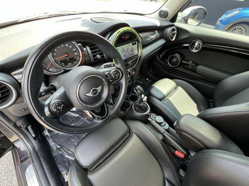 2015 MINI Hardtop Cooper S