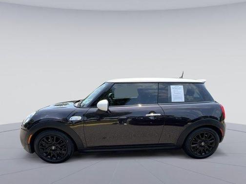 2015 MINI Hardtop Cooper S