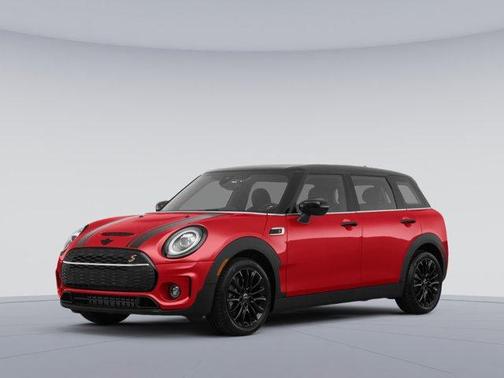2023 MINI Clubman Cooper S