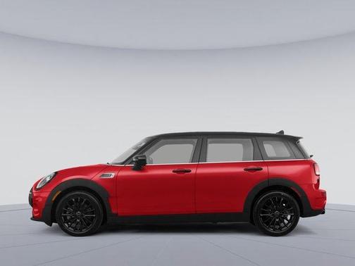2023 MINI Clubman Cooper S