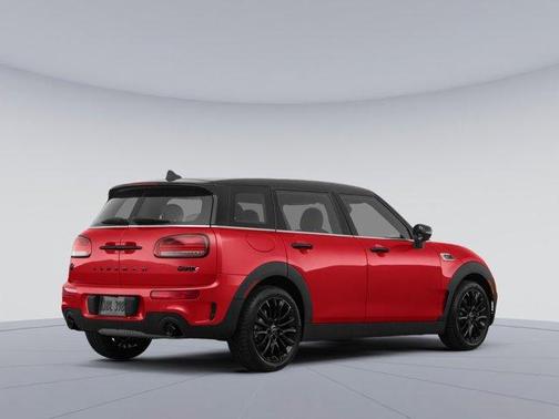 2023 MINI Clubman Cooper S