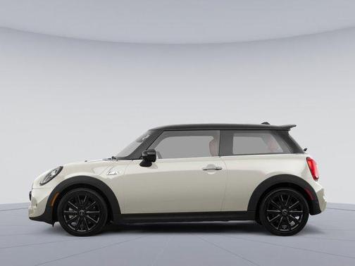 2023 MINI Hardtop Cooper S