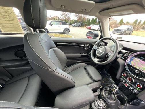 2023 MINI Hardtop Cooper S