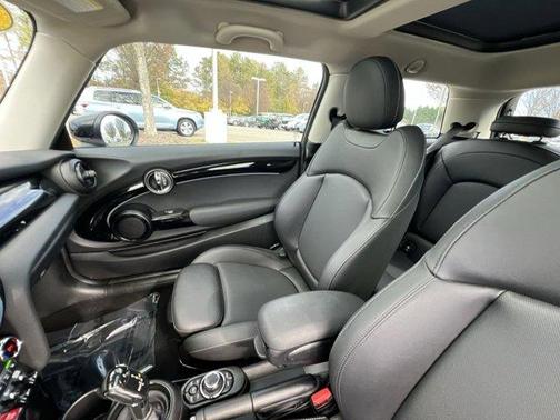 2023 MINI Hardtop Cooper S