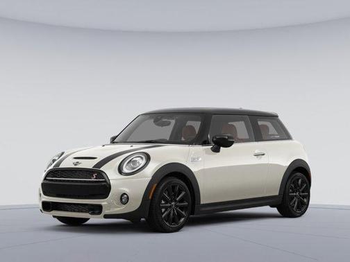 2023 MINI Hardtop Cooper S