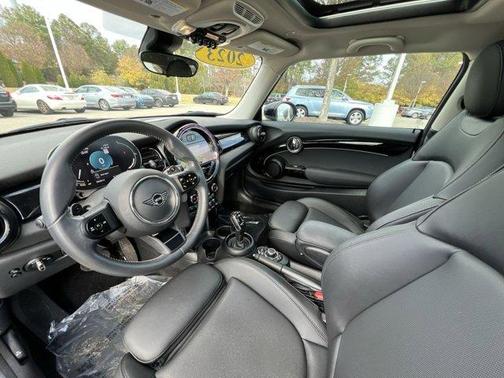 2023 MINI Hardtop Cooper S