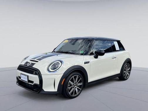 2023 MINI Hardtop Cooper S