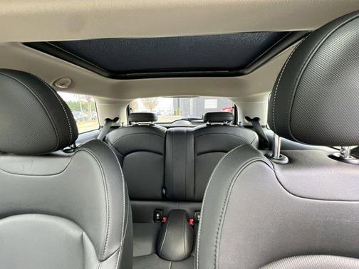 2023 MINI Hardtop Cooper S