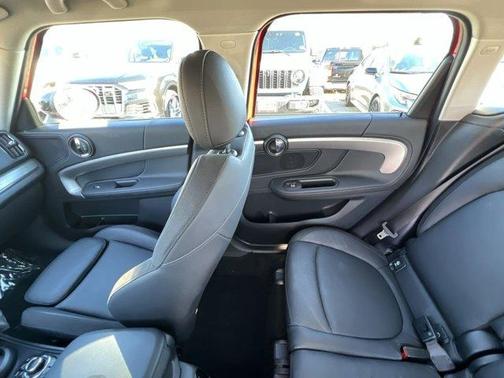 2024 MINI Countryman Cooper S ALL4