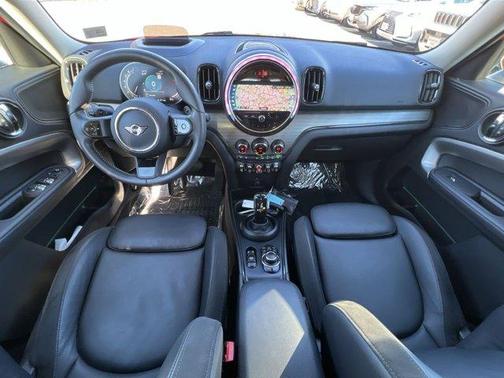 2024 MINI Countryman Cooper S ALL4